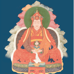 The Life and Revelations of Pema Lingpa