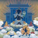Pointing Out the Dharmakaya
