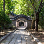 The Energy of Life from Eva Wong's Being Taoist