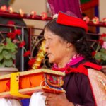 A Modern Legend: Master Ani Jetsun Drolma