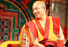 Khenpo Sodargye