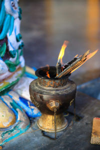 Tibetan Altars