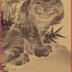 Hidden Treasure - Cave of Tigers