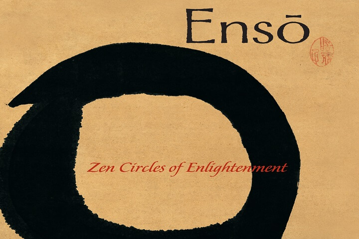 Hidden Treasure – Enso