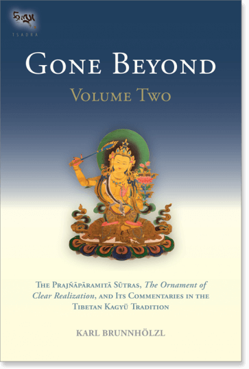 Gone Beyond (Volume 2) gone beyond volume 2