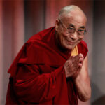 The Dalai Lama's Teaching on Stages of Meditation
