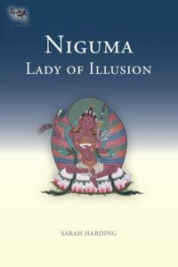 Stories of Niguma