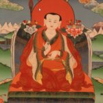 Heidi Koppl on the Importance of Rongzom Mahapandita