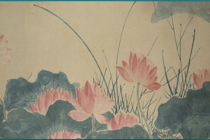 Hidden Treasure – Swampland Flowers