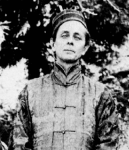 Walter Evans-Wentz, Tibetan Buddhism, The Tibetan Book of the Dead, Anthropologist