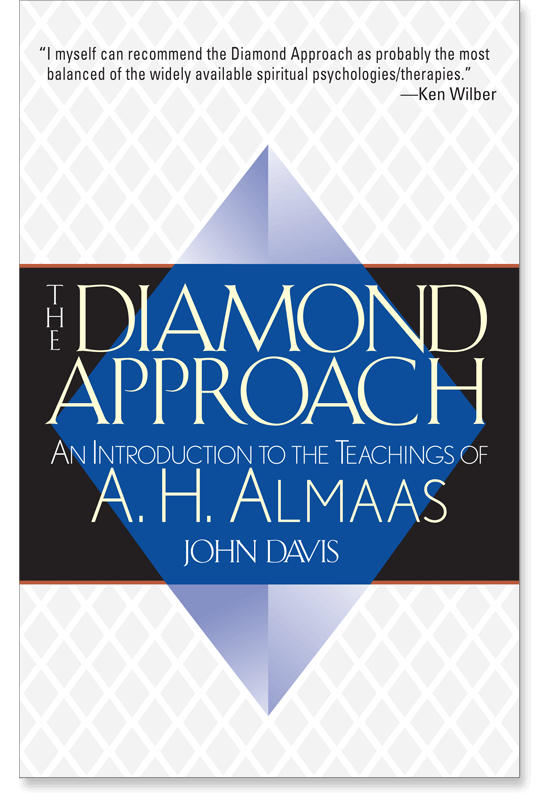 A. H. Almaas’s Introduction to the Diamond Approach