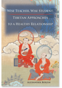 Alexander Berzin on the Tulku Tradition