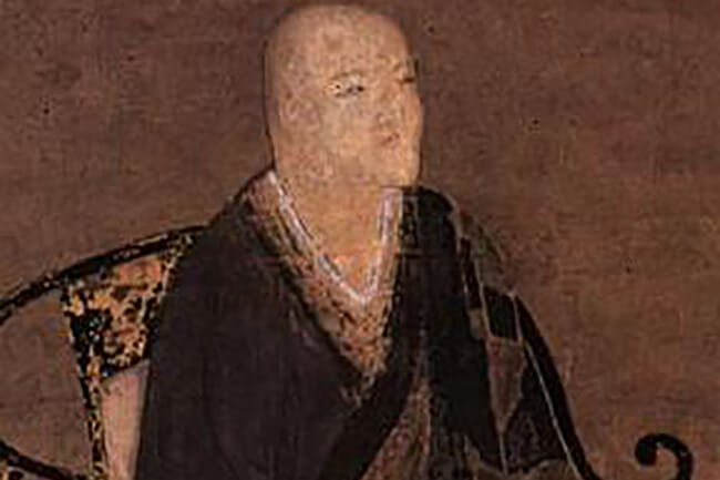 A Walk with Dogen into Our Time