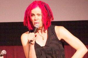 Lana Wachowski