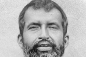 Ramakrishna on Weeping for God