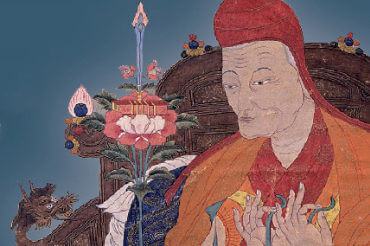 Jamgön Kongtrul Reader’s Guide