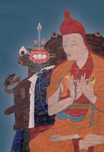 The Autobiography of Jamgon Kongtrul: A Gem of Many Colors