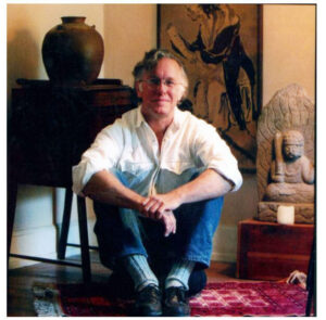 William Scott Wilson