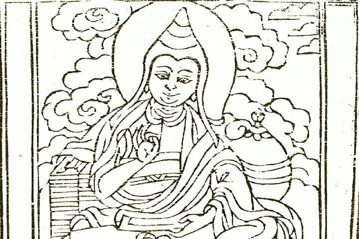 Sakyasribhadra: A Reader’s Guide to the 12th Century Kashmiri Pandita