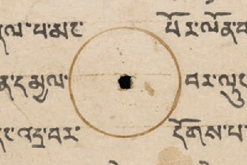 Tibetan Language Reader’s Guide