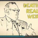 Steve Buscemi and Sam Bercholz Discuss A Guided Tour of Hell