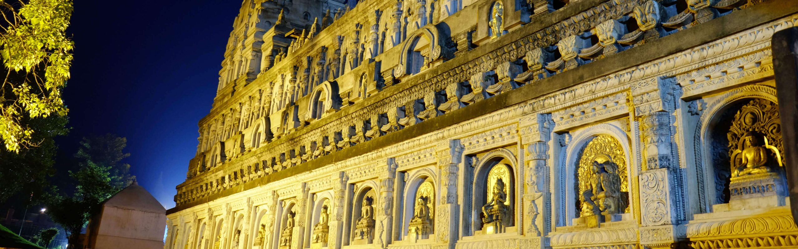 bodhgaya