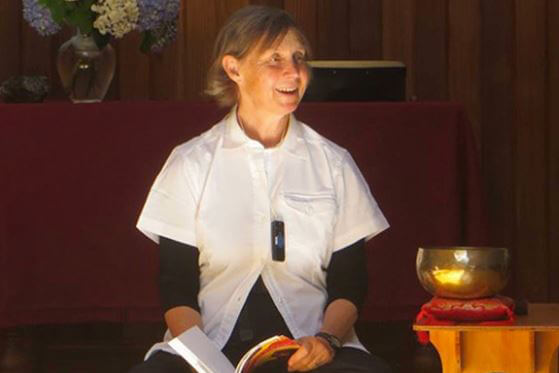 Christianity’s Best-Kept Secret: On Cynthia Bourgeault and The Cloud of Unknowing