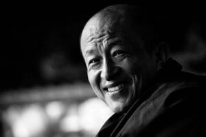 Dzongsar Khyentse Rinpoche on Devotion