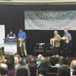 Padmakara Translation Group Receives the 2017 Shantarakshita Award