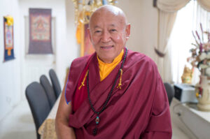 The Drikung Kagyu: A Reader’s Guide