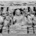 The Buddha's First Teaching