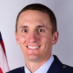 First US Air Force Buddhist Chaplain Answers, “Why?”