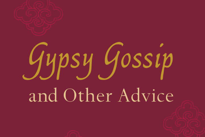 Reflections on Secular Buddhism: An Excerpt from Thinley Norbu