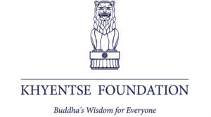 KF2016_logo 05f Khyentse Foundation
