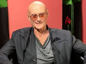 Ken Wilber
