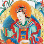 Yeshé Tsogyal: Mother of the Victorious Ones