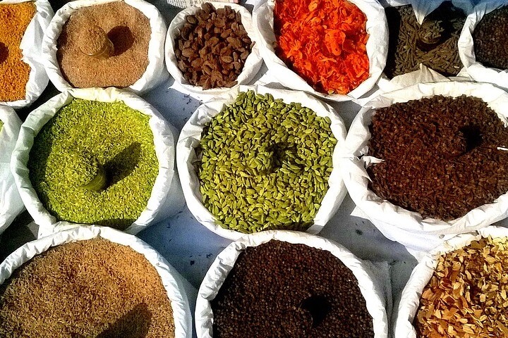 Everyday Ayurveda: Maintaining Balance Through the Change of Seasons