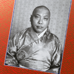 Introduction to The Collected Works of Chögyam Trungpa, Vol. 8