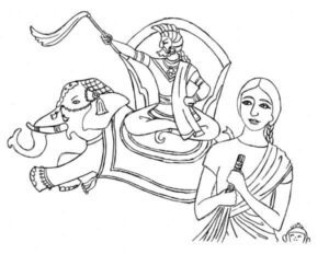 Coloring Page 1 Coloring Page 1