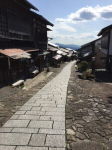Magome
