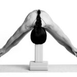 Salamba Prasarita Padottanasana | An Excerpt from Restore & Rebalance