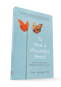 To Heal a Wounded Heart