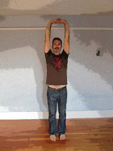 bound-hands-art Bound Hands