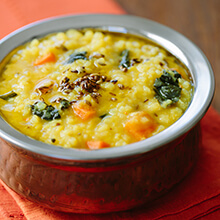 Everyday Aryuveda Cooking