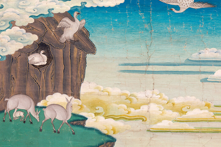 The Chariot of Surpassing Purity | An Excerpt from Finding Rest in Meditation