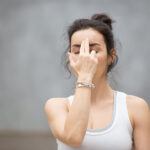 Meditation on the Third Eye