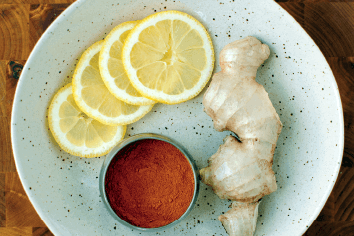 Everyday Ayurveda Cooking Sampler | Free Download