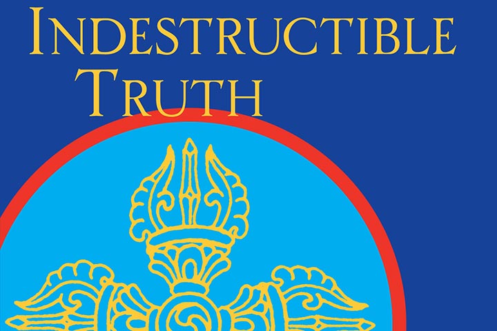 The Anatomy of a Common Tibetan Ritual | An Excerpt from Indestructible Truth