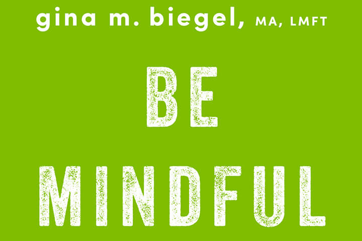 Self-Care | An Excerpt from Be Mindful & Stress Less