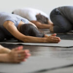 Yoga, Fascia, and the Feeling of Being Me